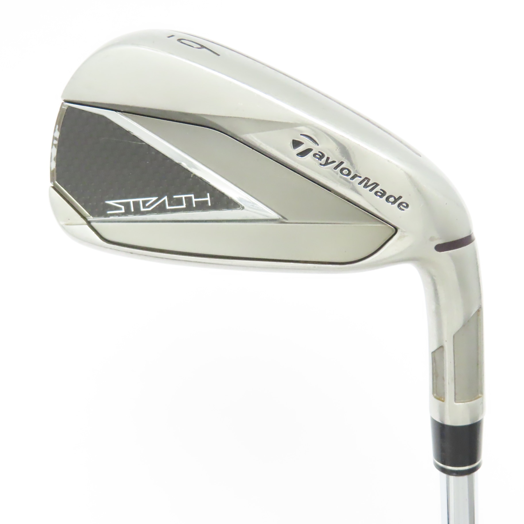 中古】ステルス アイアンセット (テーラーメイド) 通販｜GDO中古ゴルフ