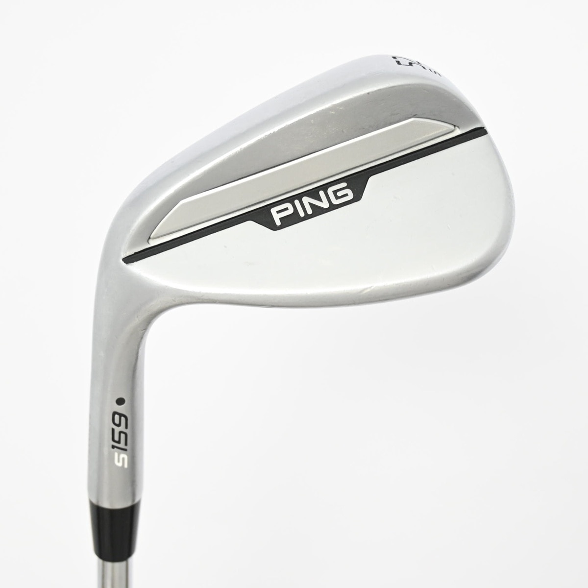 中古】S159 ウェッジ N.S.PRO MODUS3 TOUR 120 52-12 S C レフティ