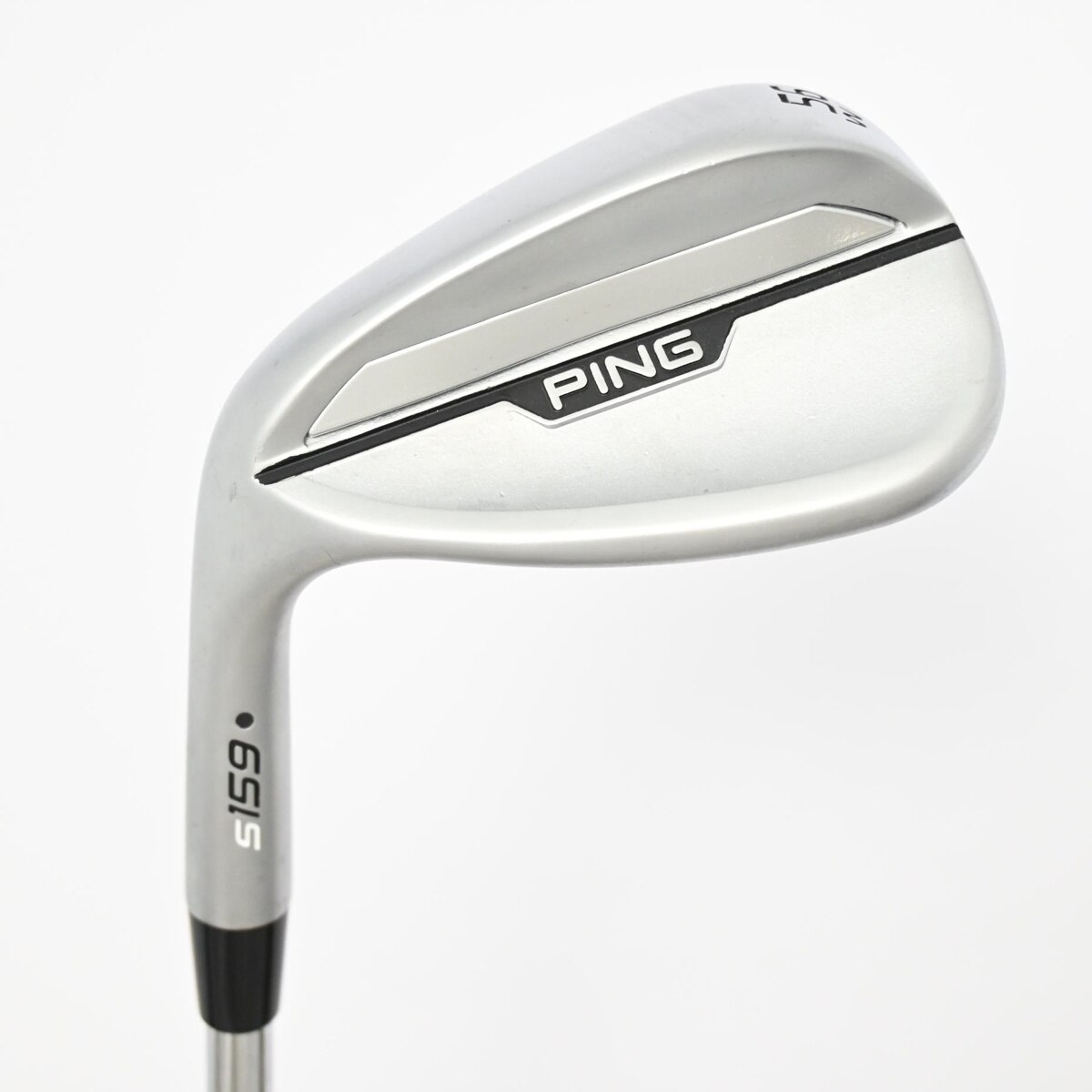 中古】ピン(PING) ウェッジ レフティ 通販｜GDO中古ゴルフクラブ
