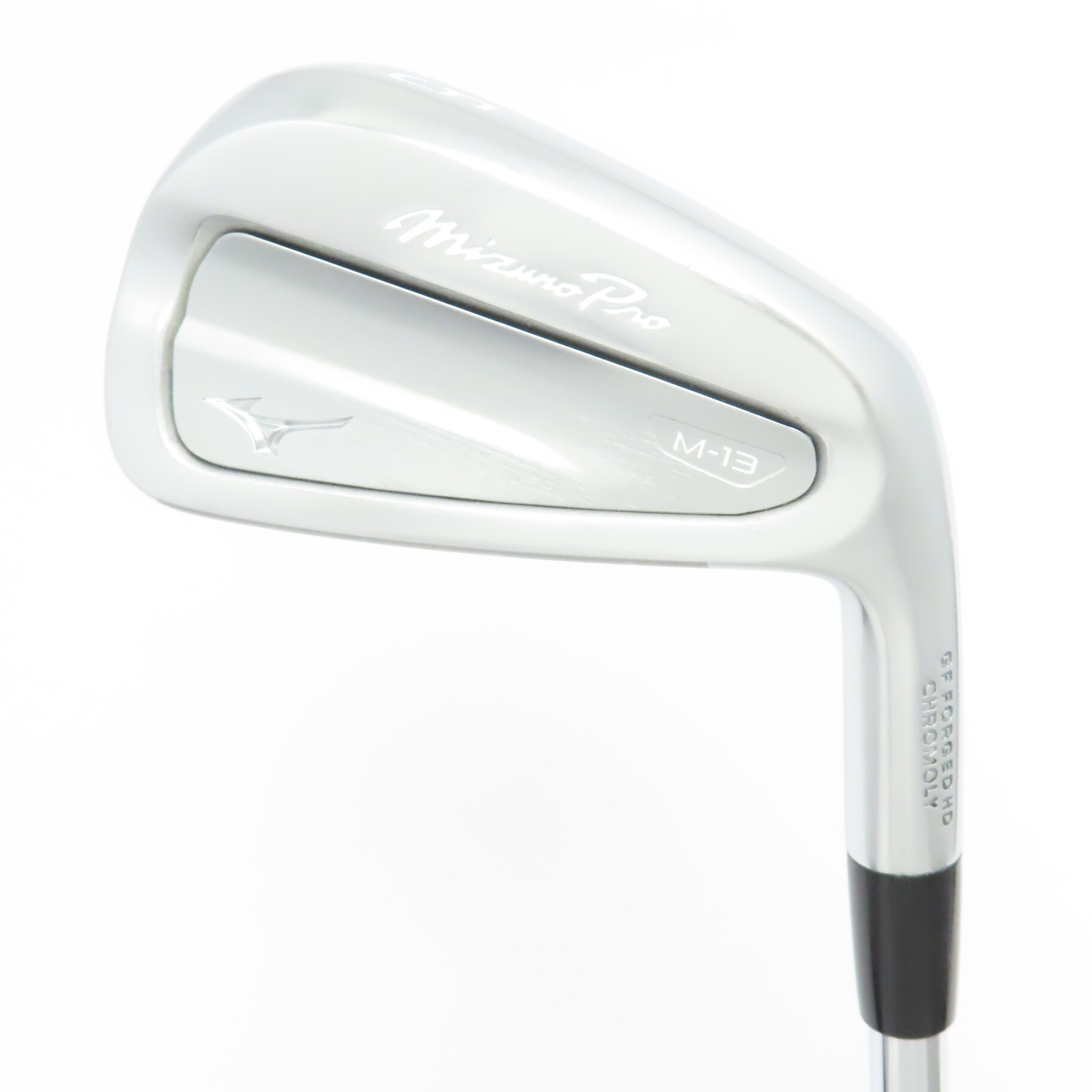 Mizunopro M-13 5番アイアン　モーダス110S ミズノプロM-13 5番アイアン モーダス110S - メルカリ