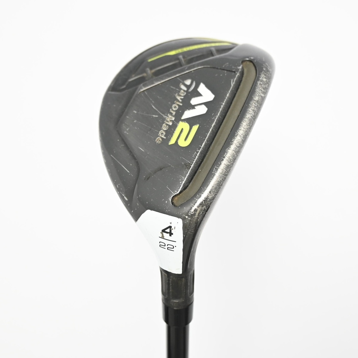 中古】M2 ユーティリティ (テーラーメイド) 通販｜GDO中古ゴルフクラブ