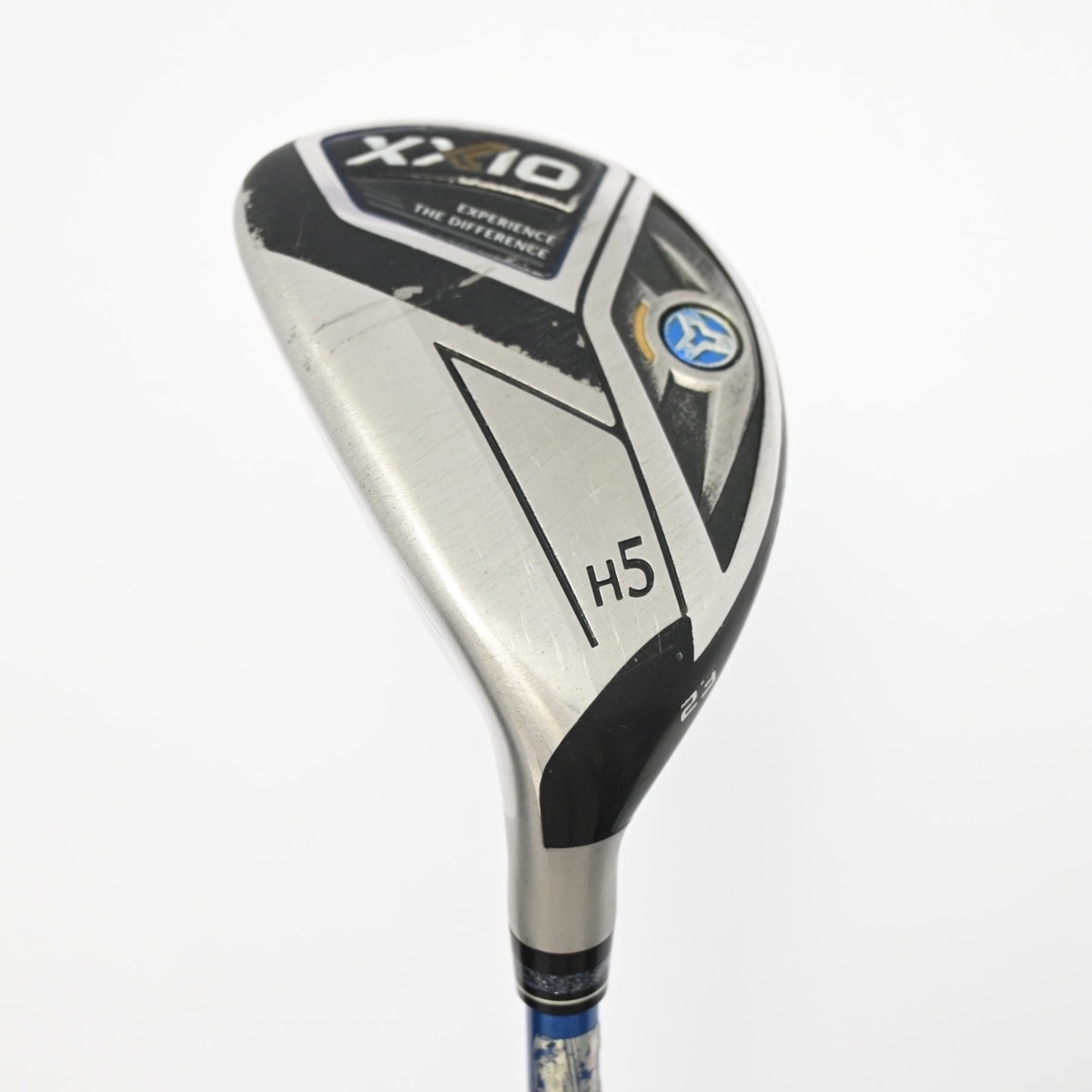 Used] XXIO Eleven Hybrid Utility (Navy) Utility XXIO MP1100 23 SD