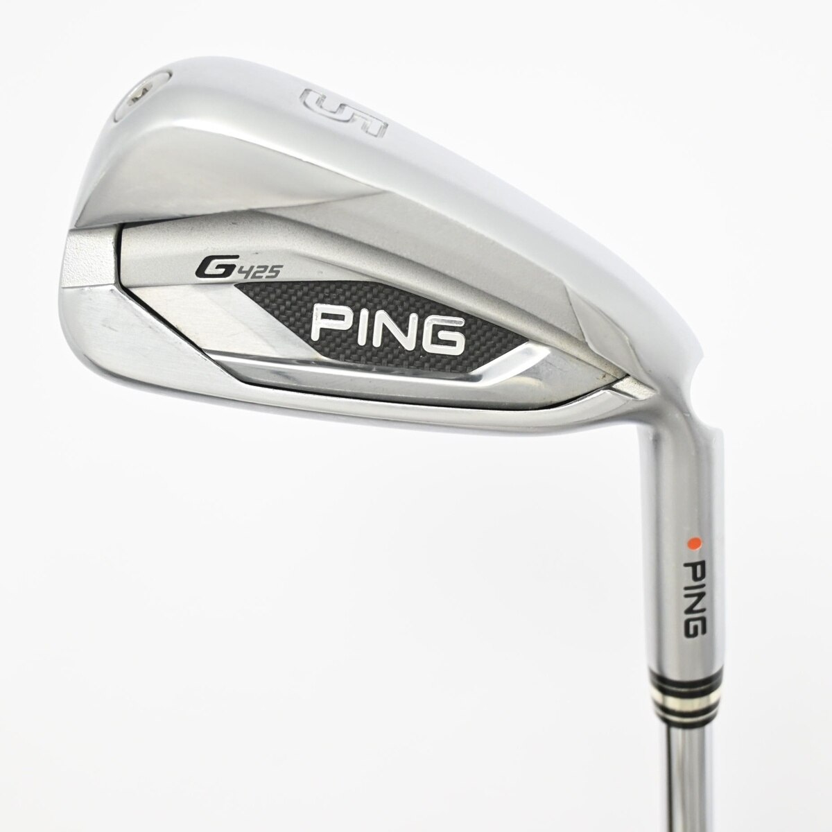 中古】G425 アイアン N.S.PRO 950GH neo 23.5 S CD(アイアン（セット