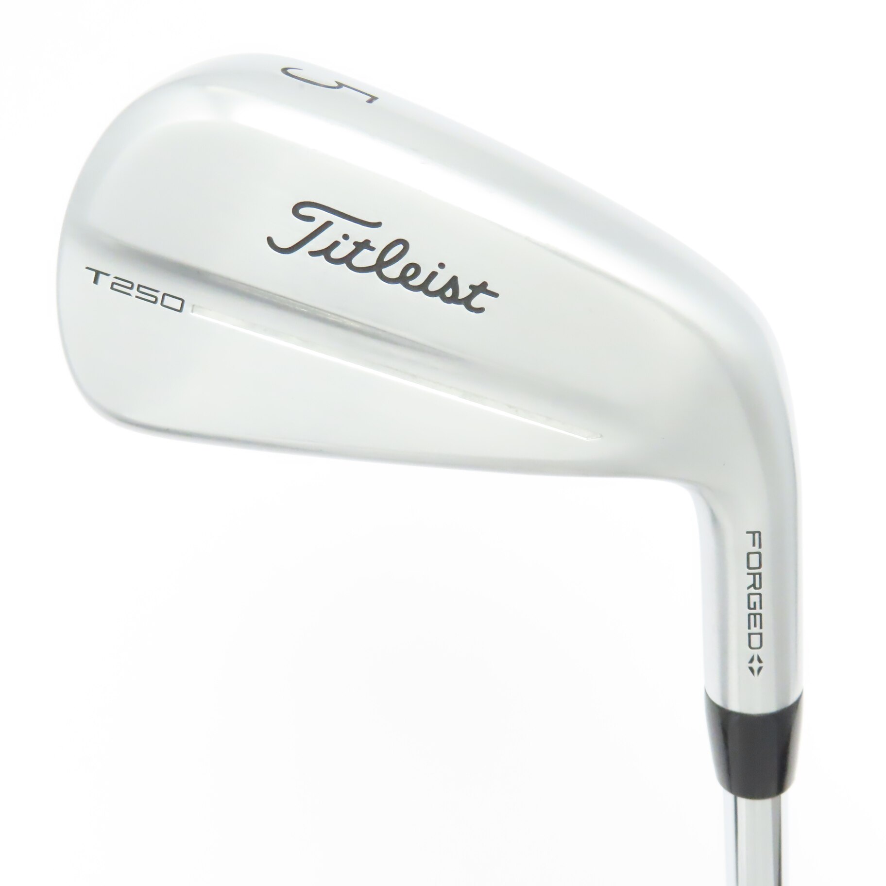 中古】タイトリスト アイアンセット 通販｜GDO中古ゴルフクラブ