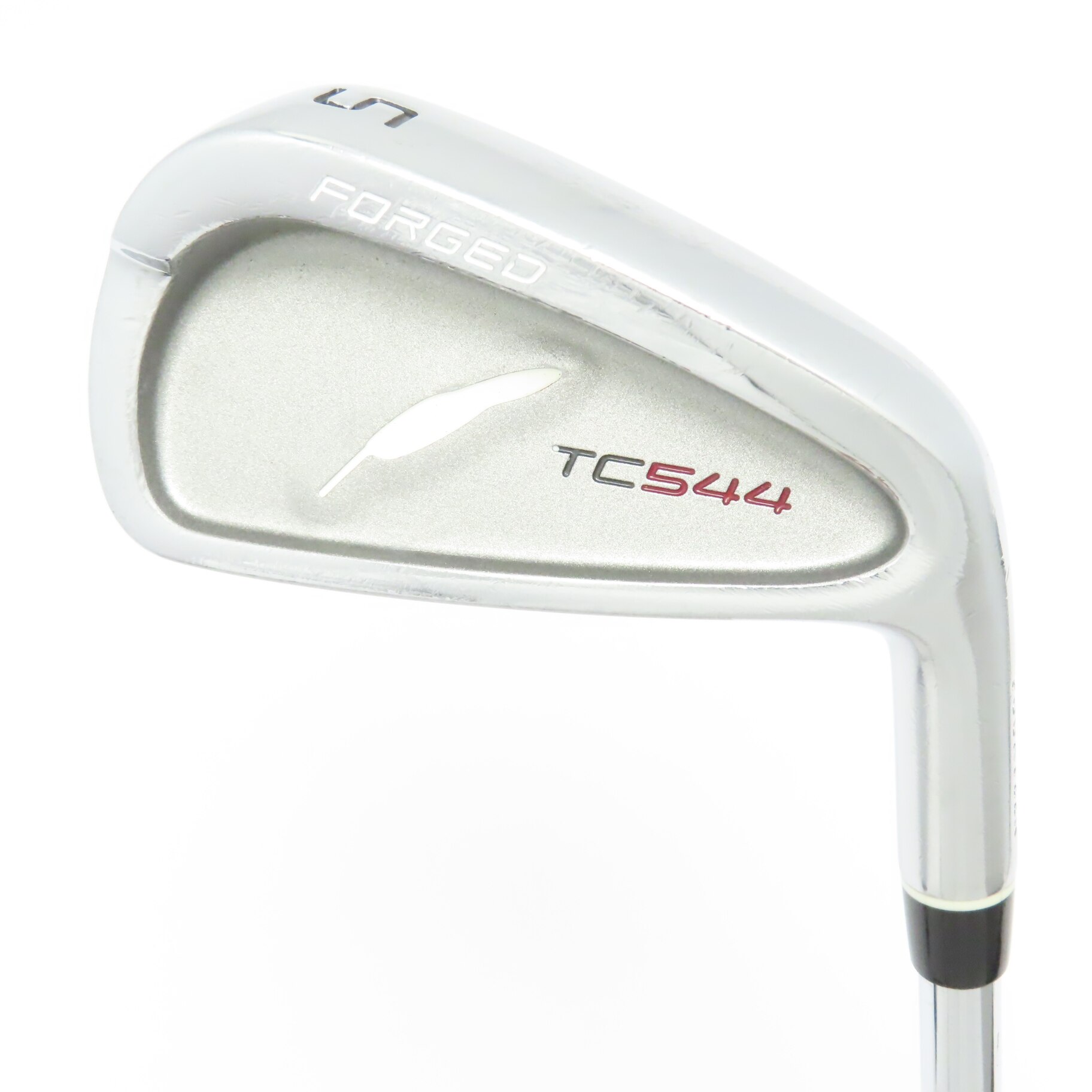 中古】TC-544 FORGED アイアン N.S.PRO 950GH HT 23 S CD(アイアン