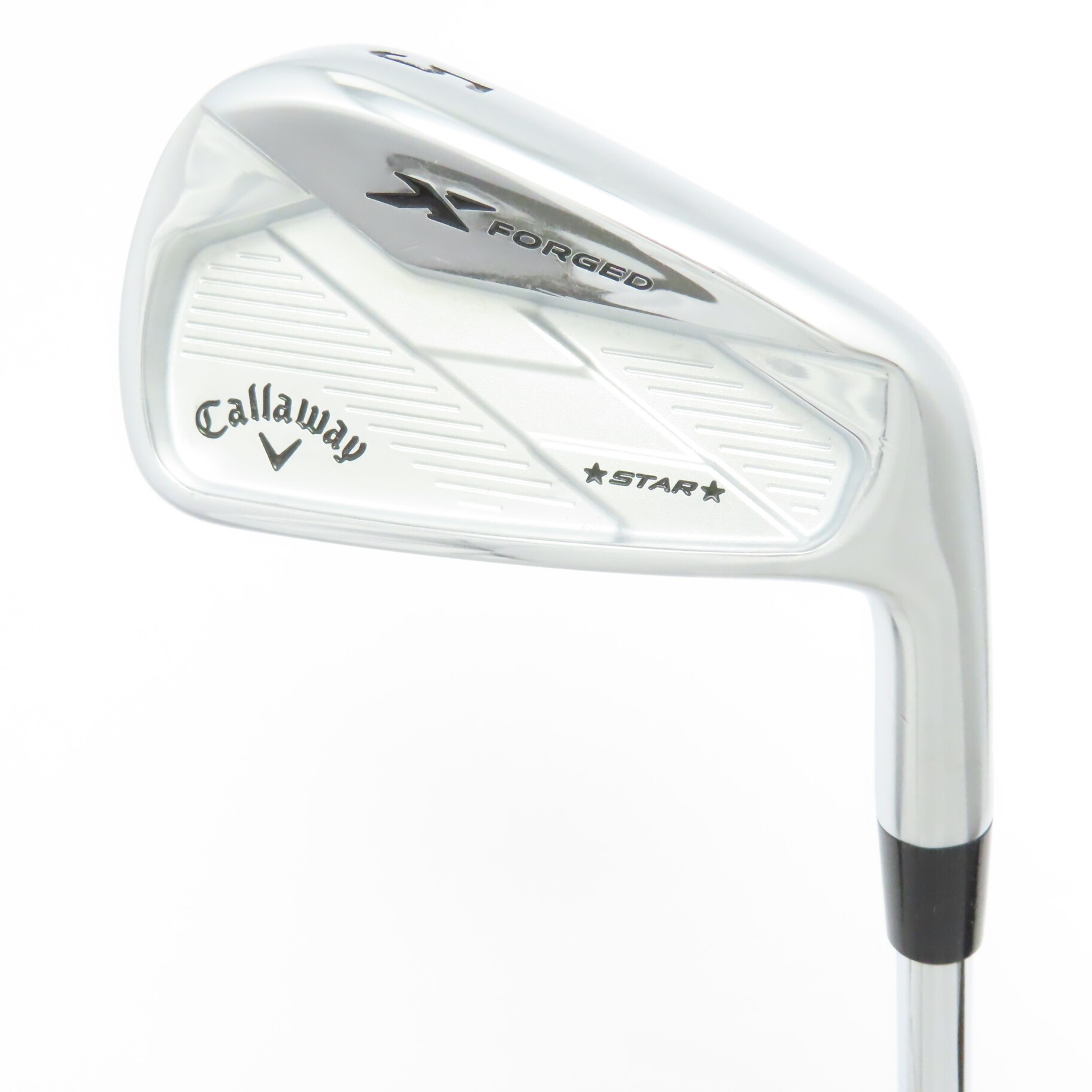 中古】Xシリーズ アイアンセット (キャロウェイ) 通販｜GDO中古ゴルフ