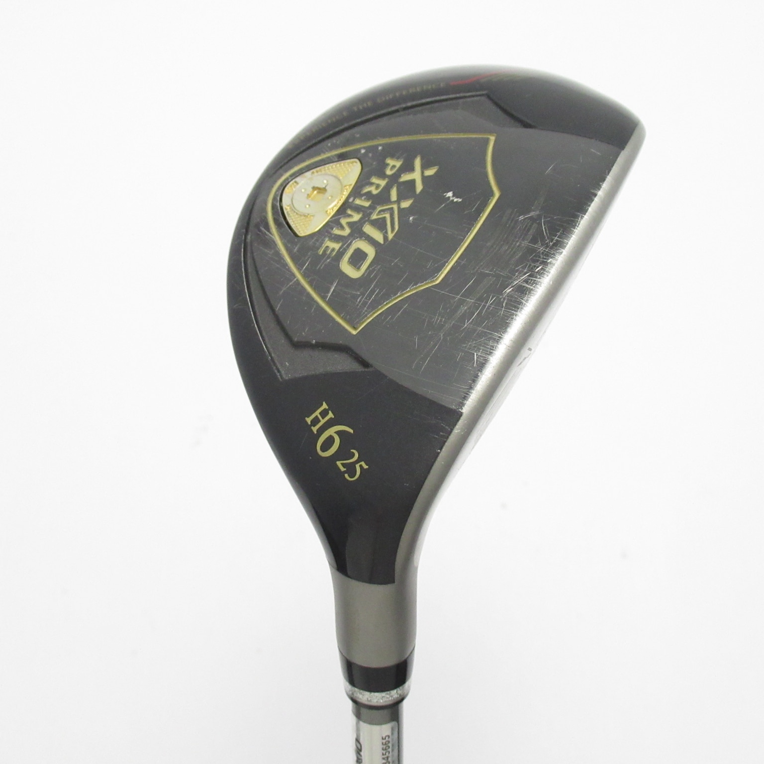 中古】XXIO PRIME HYBRID(2023) ゴルフクラブ (ダンロップ) ゼクシオ