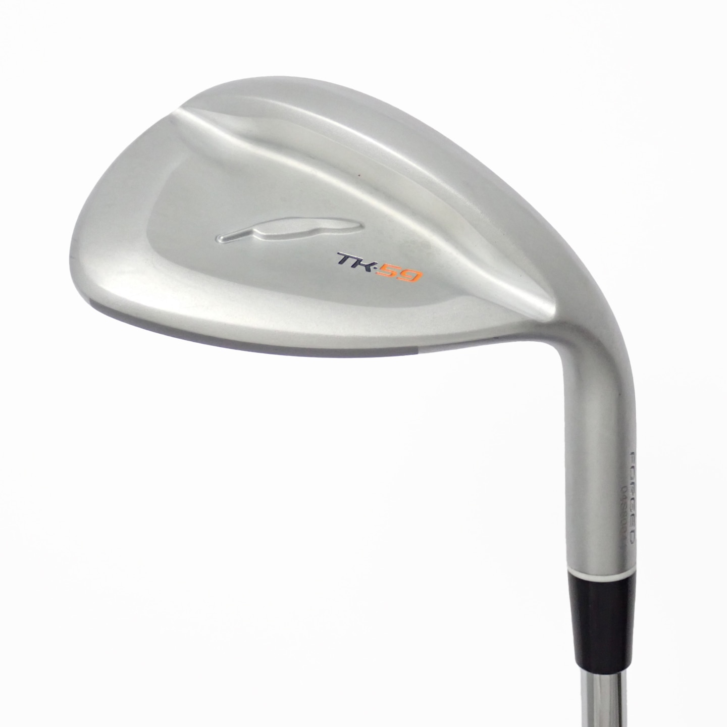中古】TK-59 ウェッジ FS-WEDGE 59 WEDGE C(ウェッジ（単品