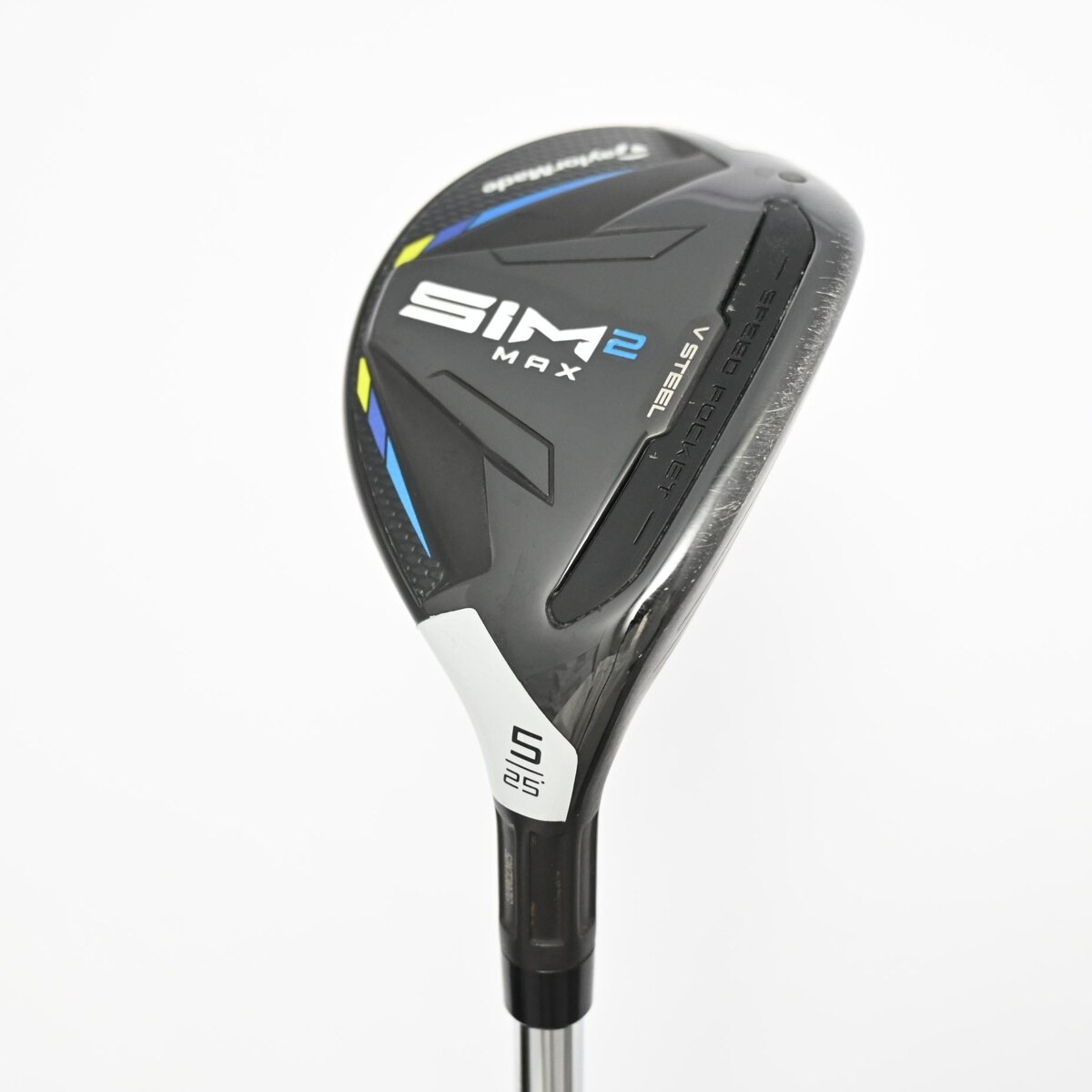 中古】SIM2 ユーティリティ (テーラーメイド) 通販｜GDO中古ゴルフクラブ