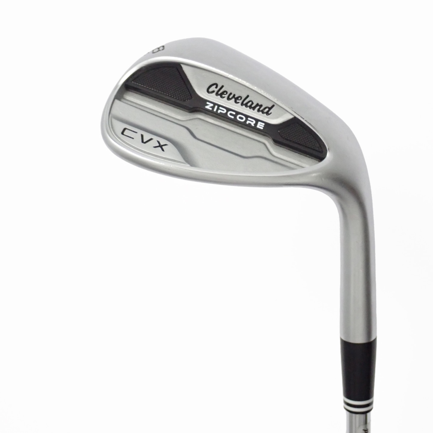 中古】CVX ZIPCORE ウェッジ N.S.PRO 950GH 58-10 S CD(ウェッジ（単品