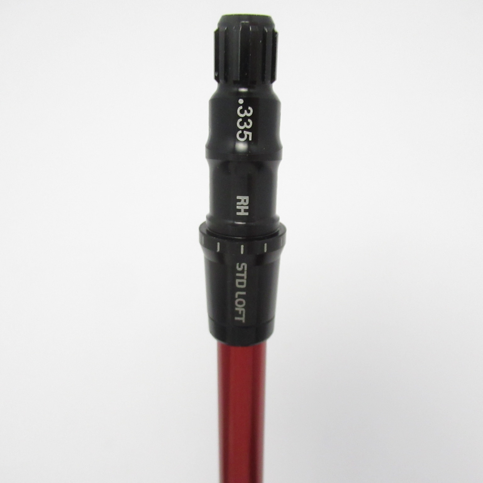 中古】VENTUS RED(VELOCOREあり) ドライバー用_スリーブ付 VENTUS RED