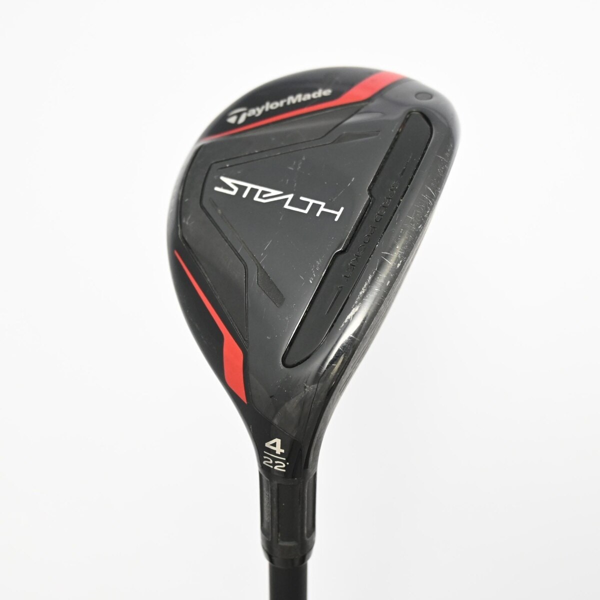 中古】ステルス ユーティリティ (テーラーメイド) 通販｜GDO中古ゴルフ