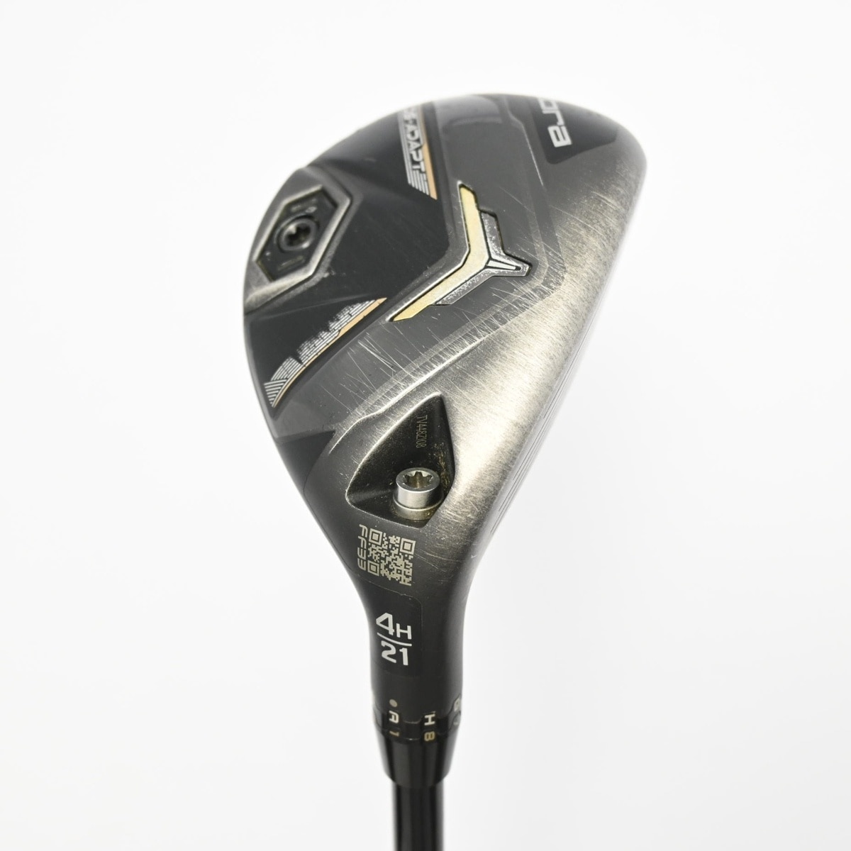 中古】DS-ADAPT ユーティリティ Speeder NX for Cobra 21 L CD