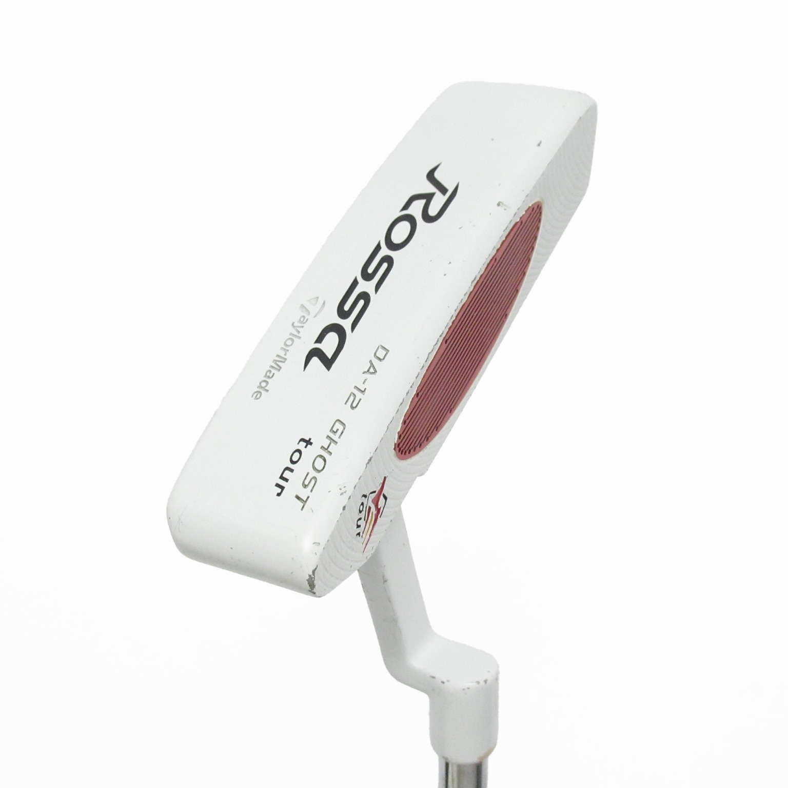 中古】Rossa(ロッサ) パター (テーラーメイド) 通販｜GDO中古ゴルフクラブ