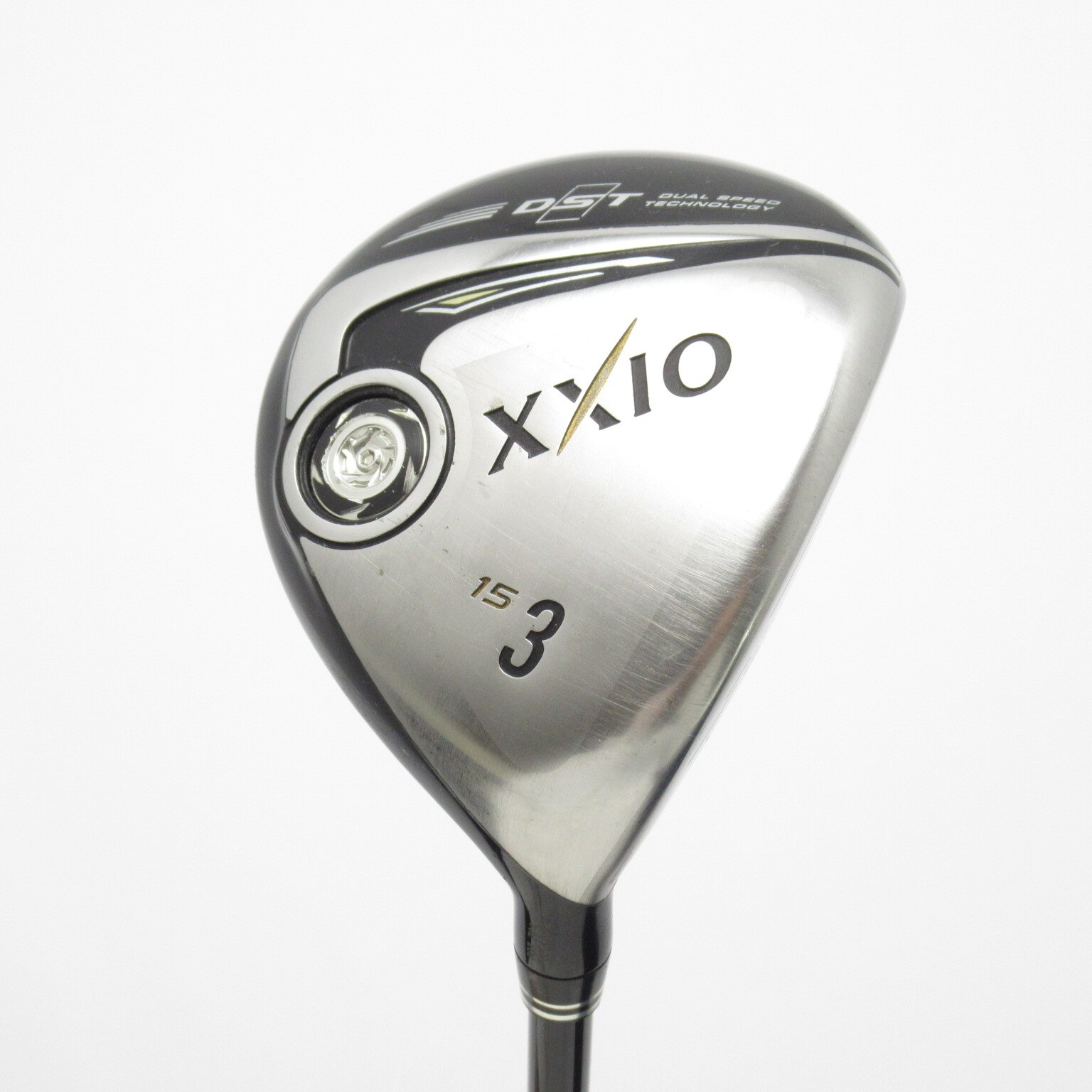 中古】ゼクシオ 9 Miyazaki Model フェアウェイウッド (ダンロップ