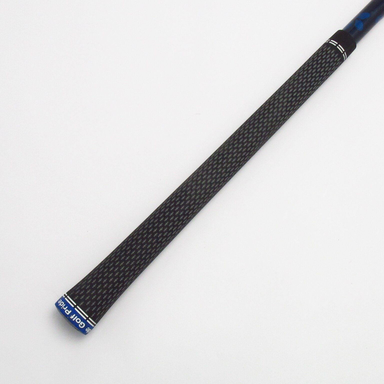 中古】純正シャフト ドライバー用_スリーブ付 Diamana Blue TM50 S C