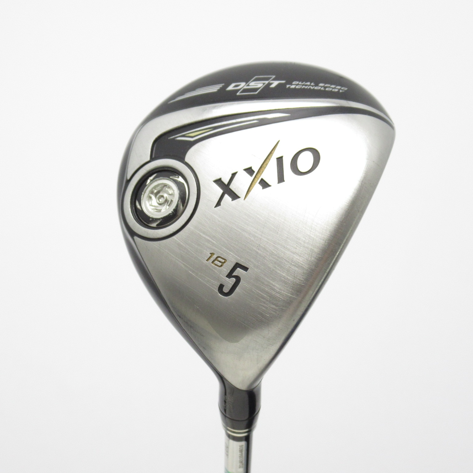 中古】ゼクシオ フェアウェイウッド (ダンロップ) 通販｜GDO中古ゴルフ