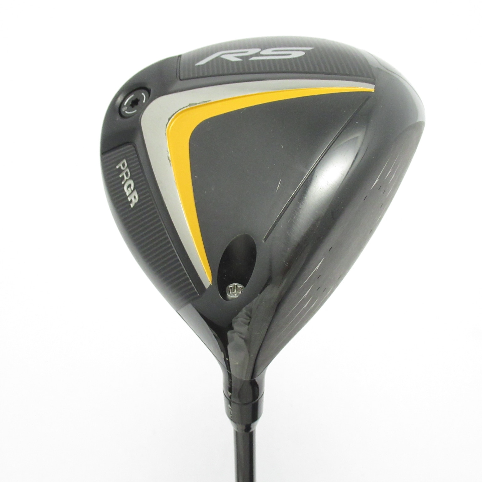 プロギア高反発TR短尺SドライバーPRGRゴルフクラブ初心者中古低身長 中古】プロギア(PRGR) ドライバー 通販｜GDO中古ゴルフクラブ