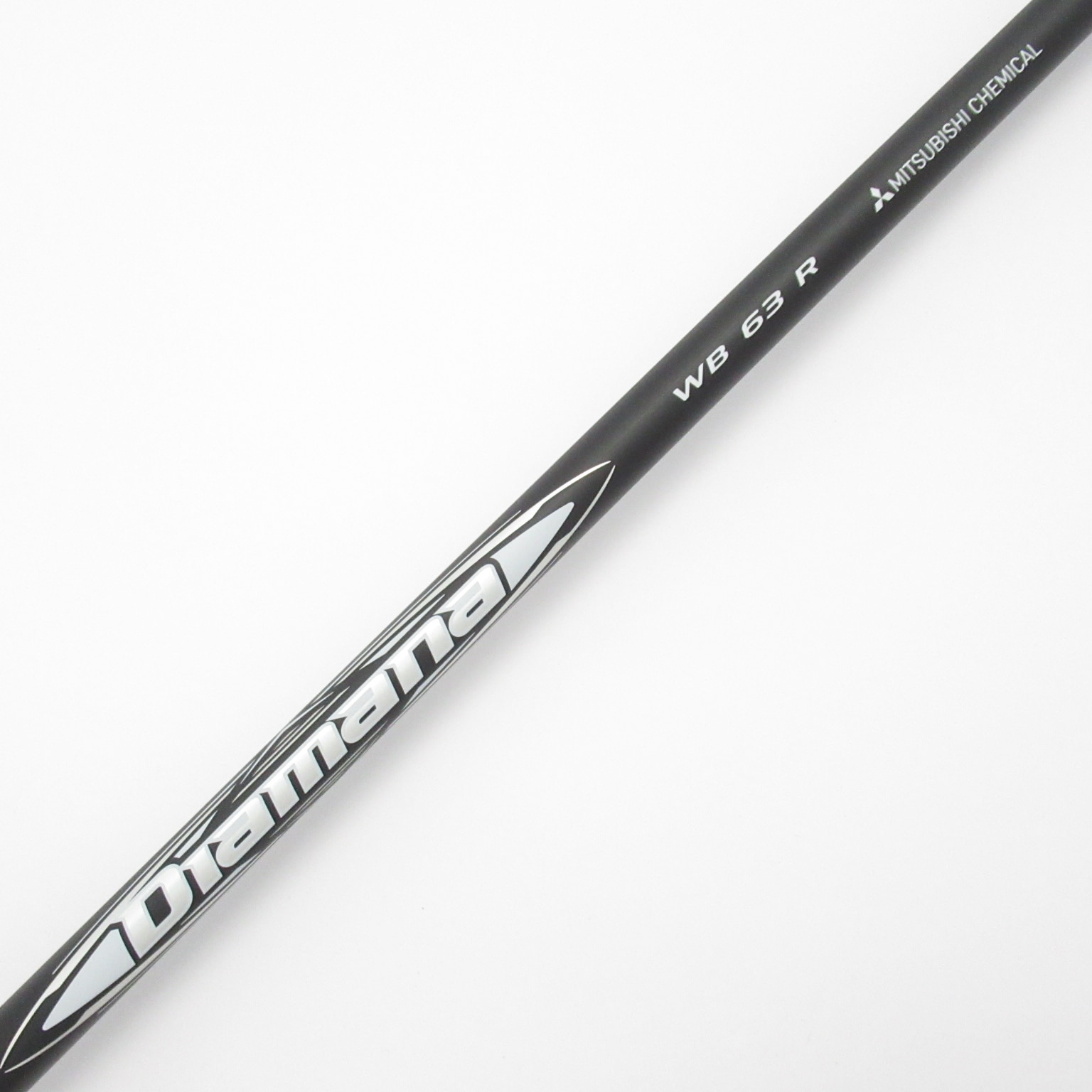 中古】Diamana WB シャフト・スリーブ (三菱ケミカル) Diamana 通販