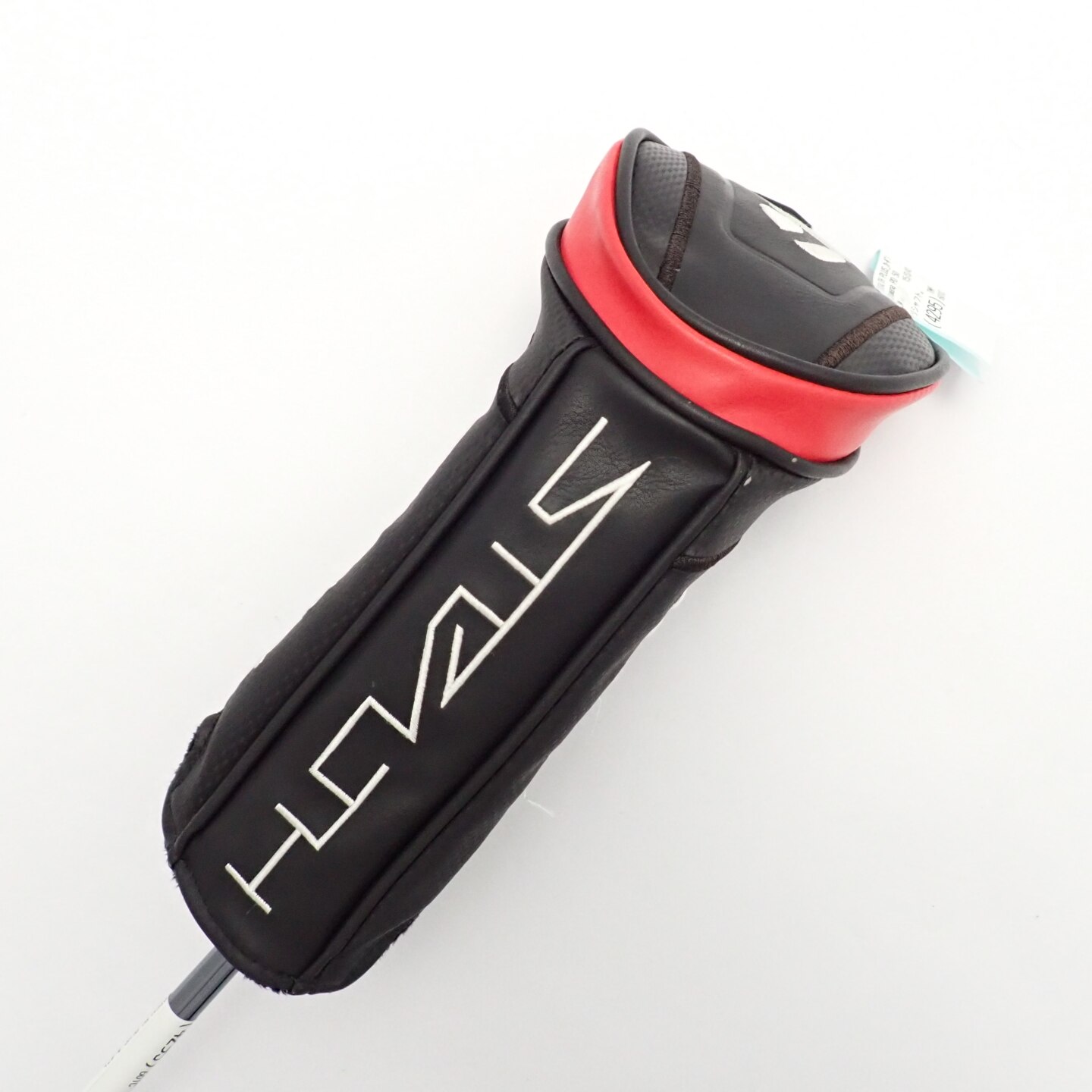 中古】ステルス PLUS フェアウェイウッド Diamana PD 50 15 S C