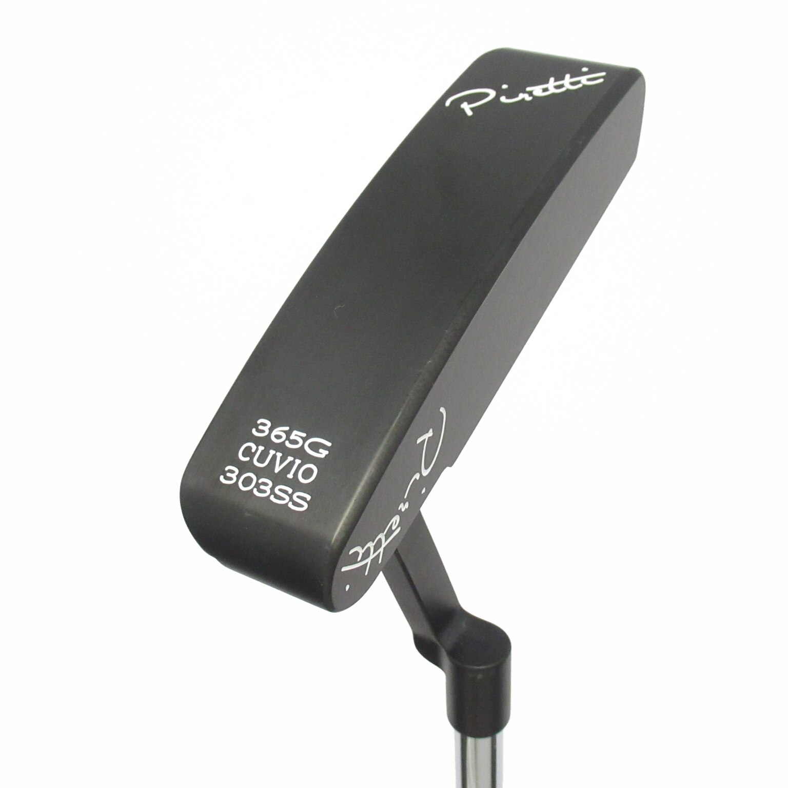 中古】Cuvio MIDNIGHT BLACK (ピレッティ) ピレッティ 通販｜GDO