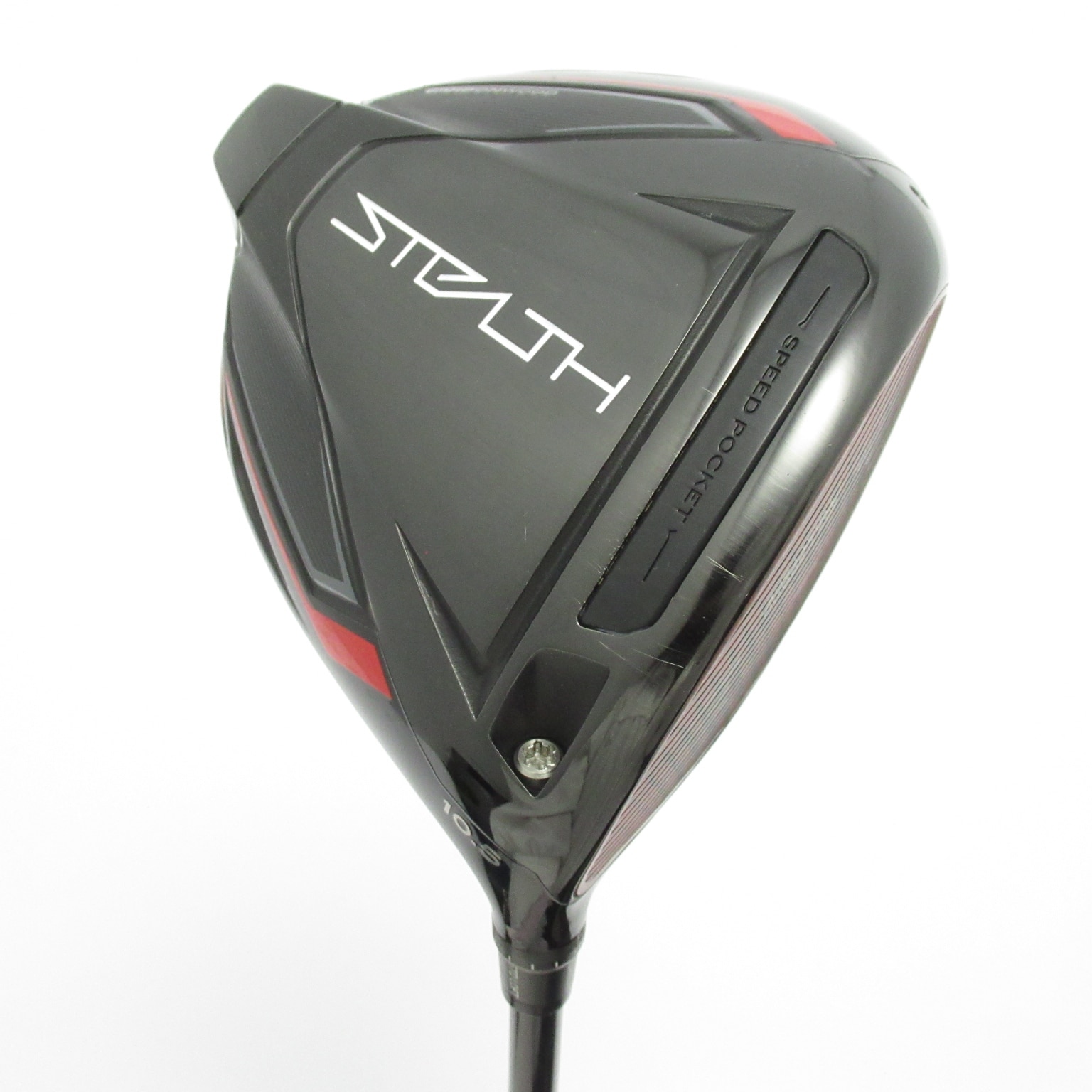 中古】ステルス ドライバー (テーラーメイド) メンズ 通販｜GDO中古