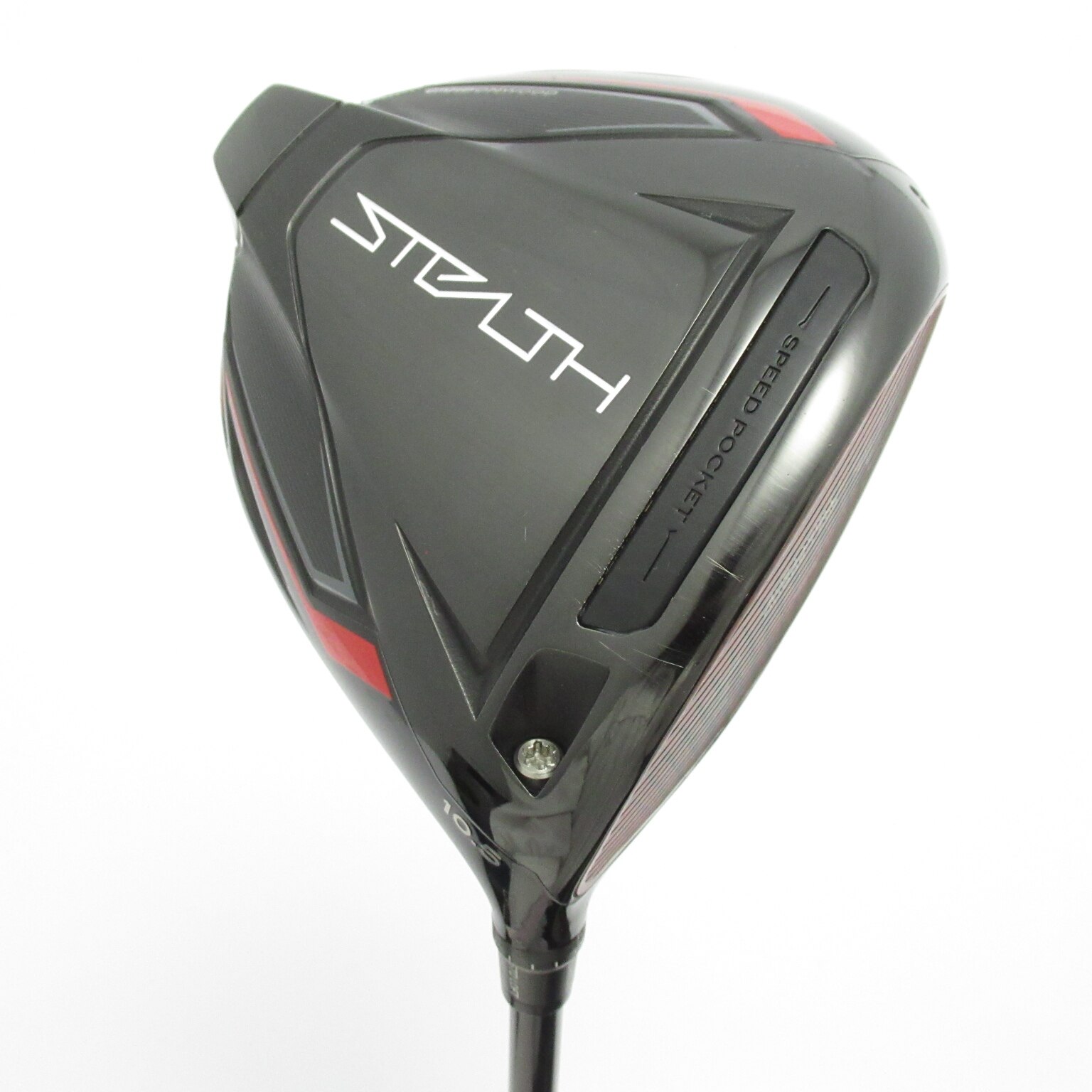 TENSEI RED TM 50 SRフレックス ドライバー用 中古】ステルス ドライバー TENSEI RED TM50(2022) 10.5 SR C