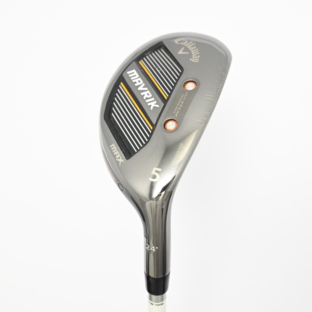 中古】マーベリック MAX ユーティリティ (キャロウェイ) マーベリック