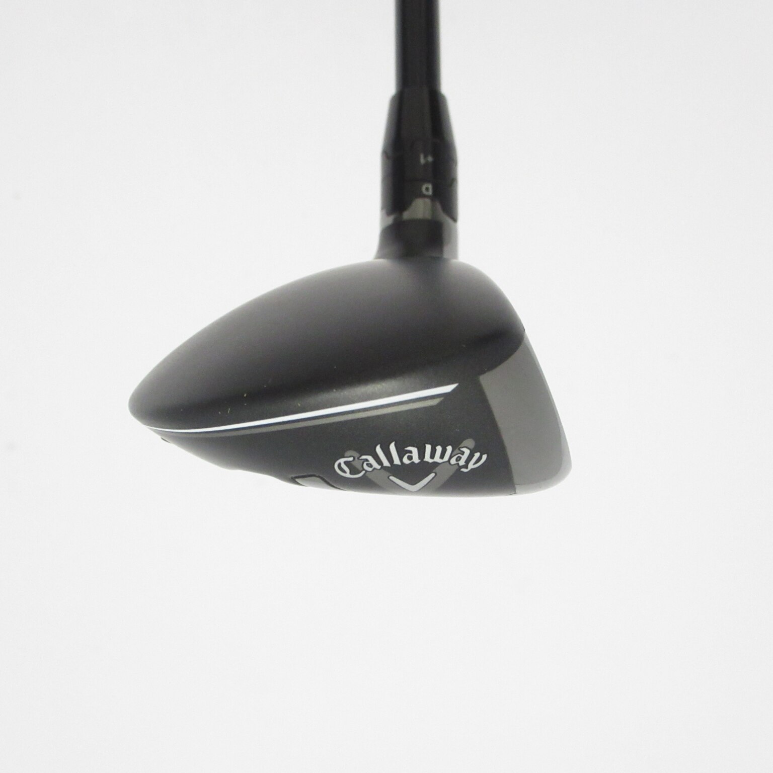 中古】パラダイム Ai SMOKE HL ユーティリティ TENSEI 50 for Callaway