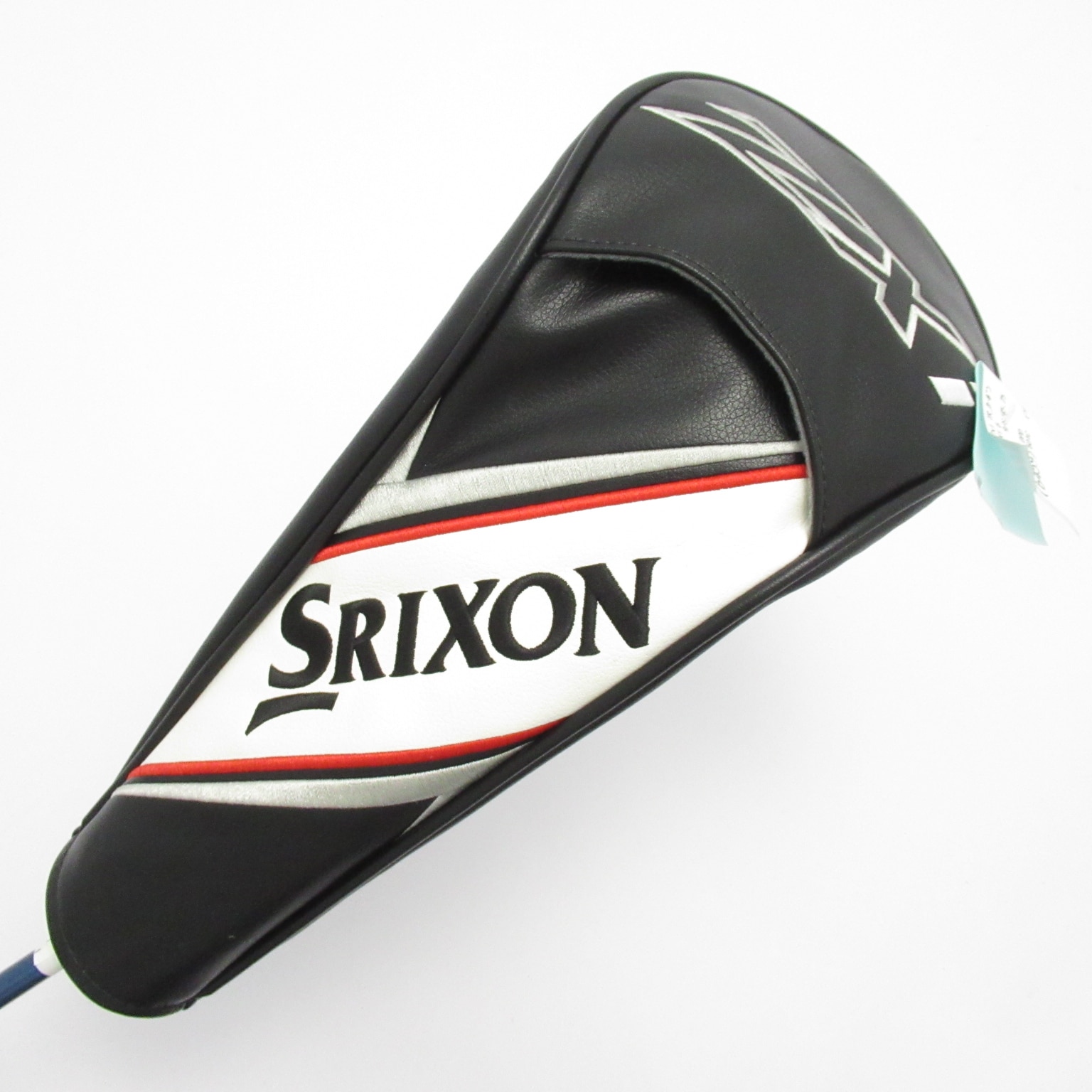 中古】スリクソン ZXi TR ドライバー VENTUS ZXi 6 9 S C(ドライバー