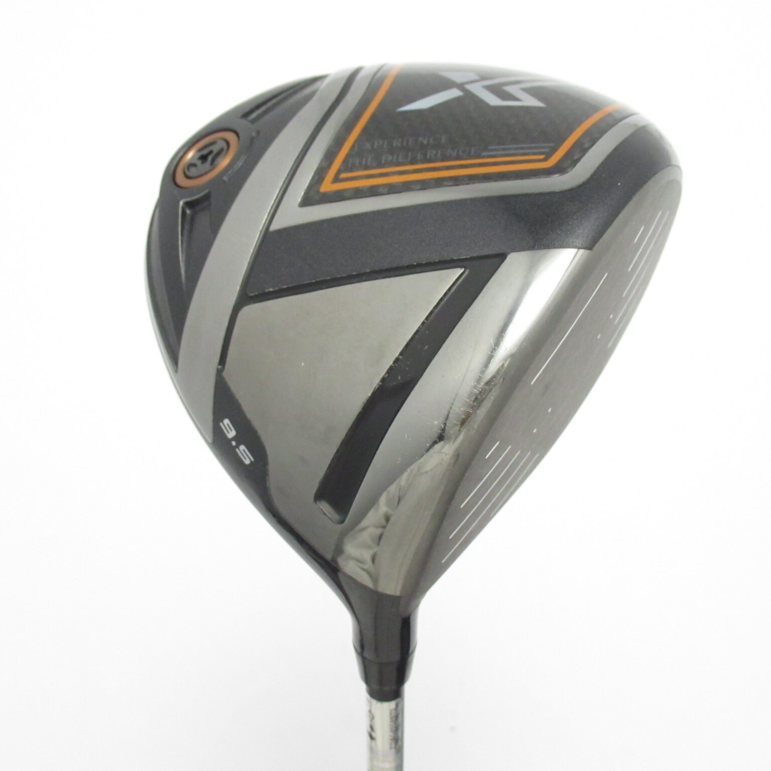 中古】ゼクシオ X [2020] ドライバー (ダンロップ) ゼクシオ 通販｜GDO