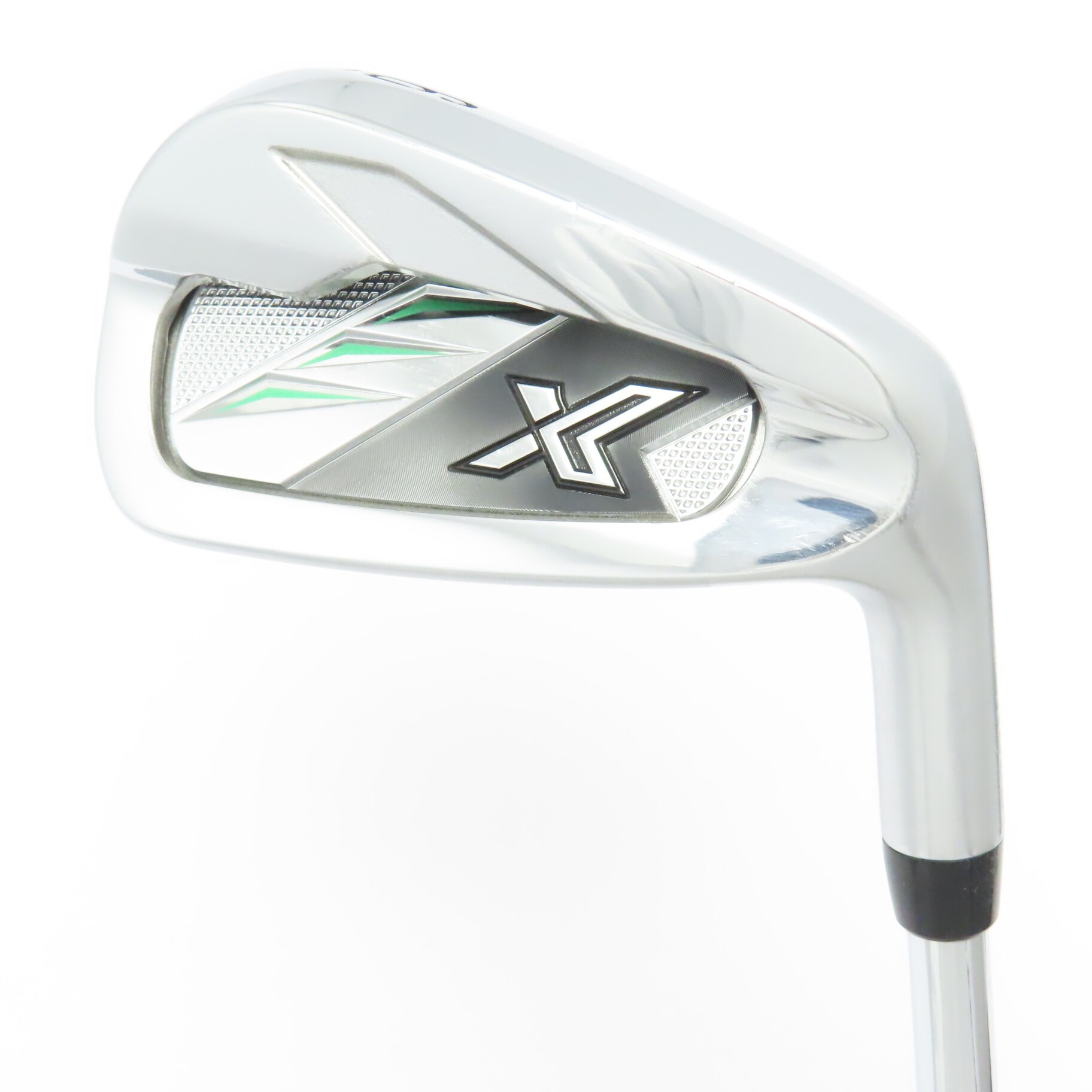 中古】ゼクシオ X(2022) アイアン N.S.PRO 950GH neo DST 26 R C