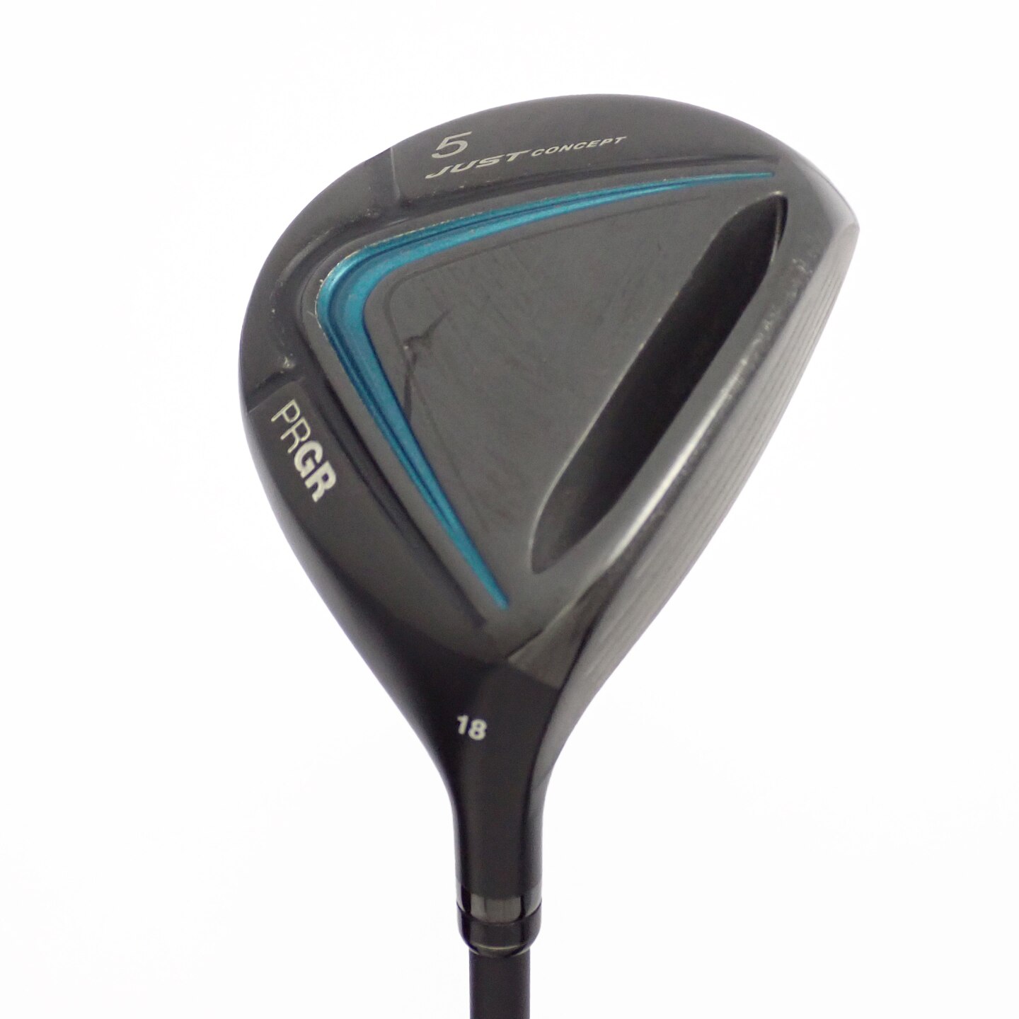中古】RSX(2024) フェアウェイウッド (プロギア) RS 通販｜GDO中古
