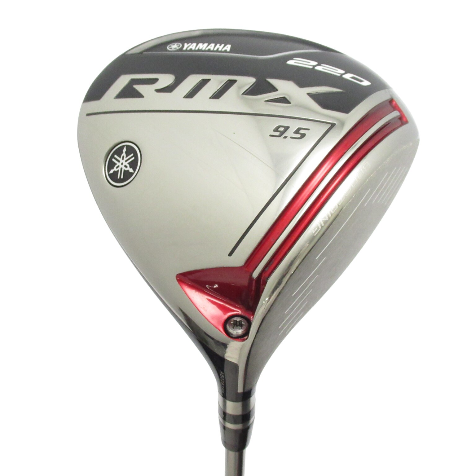 中古】RMX 220 ドライバー (ヤマハ) RMX 通販｜GDO中古ゴルフクラブ