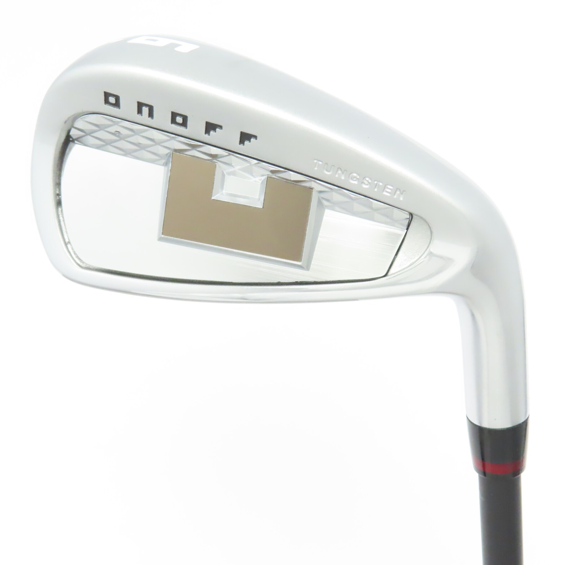 中古】オノフ AKA(2024) アイアン SMOOTH KICK MP-524I 25 SR C