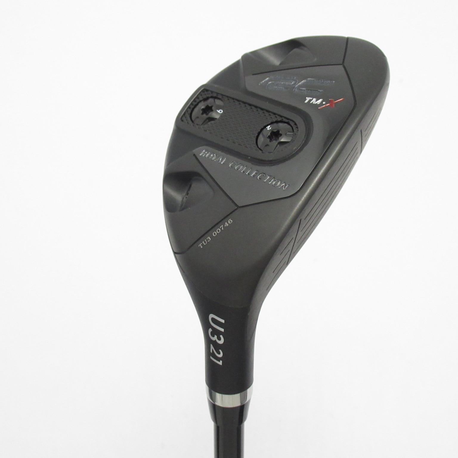 中古】RC TM-X ユーティリティ (ロイヤルコレクション) RC 通販｜GDO