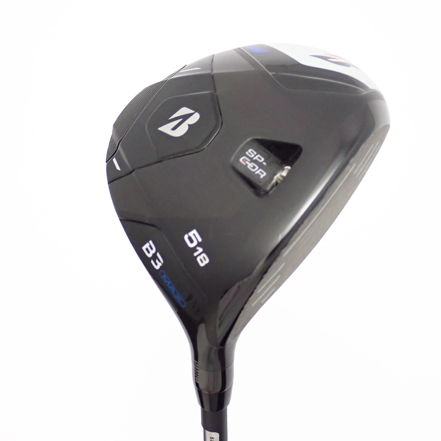 中古】ブリヂストン フェアウェイウッド 通販｜GDO中古ゴルフクラブ