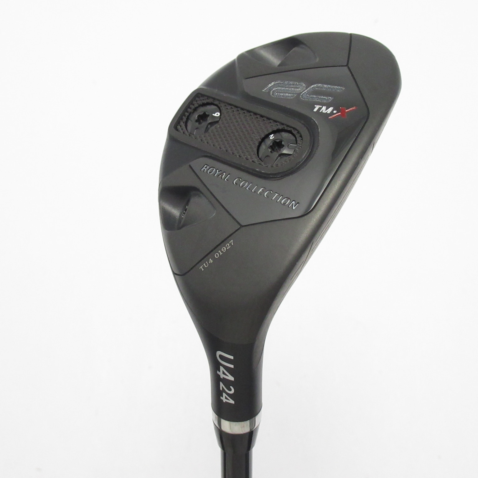 中古】RC TM-X ユーティリティ (ロイヤルコレクション) RC 通販｜GDO