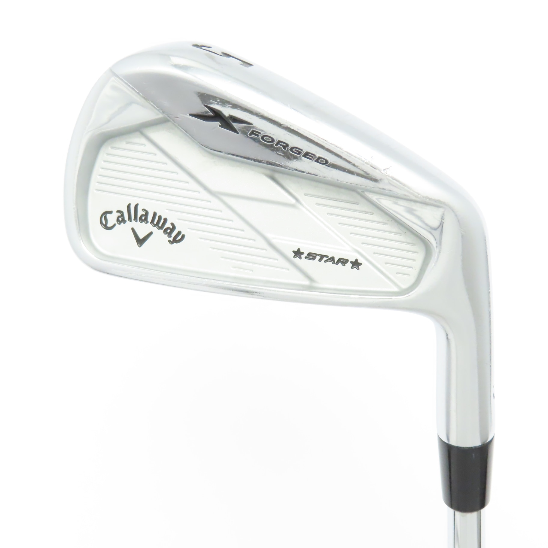 中古】キャロウェイ アイアンセット 通販｜GDO中古ゴルフクラブ