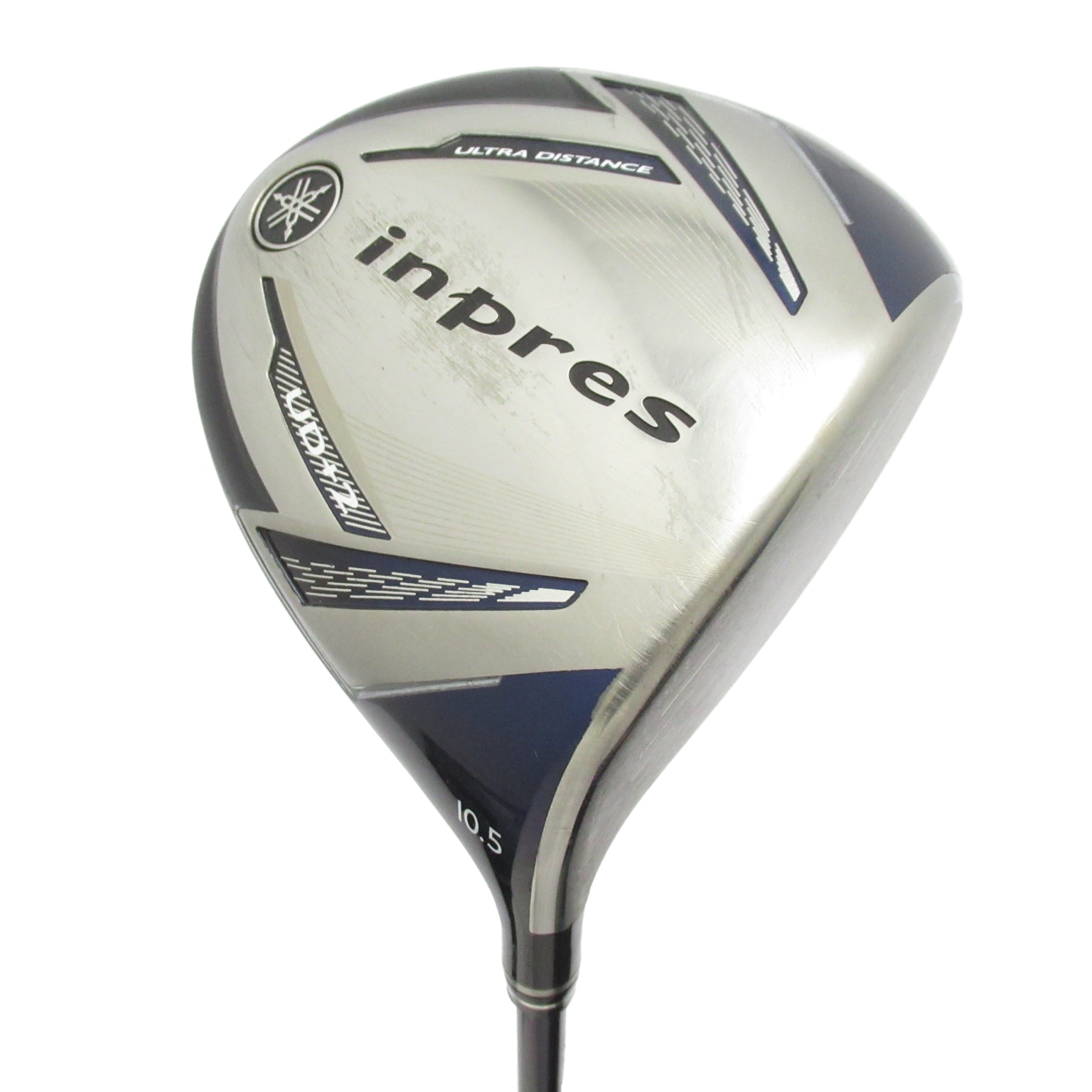 中古】19 インプレス UD+2 ドライバー TMX-419D 10.5 SR CD(ドライバー