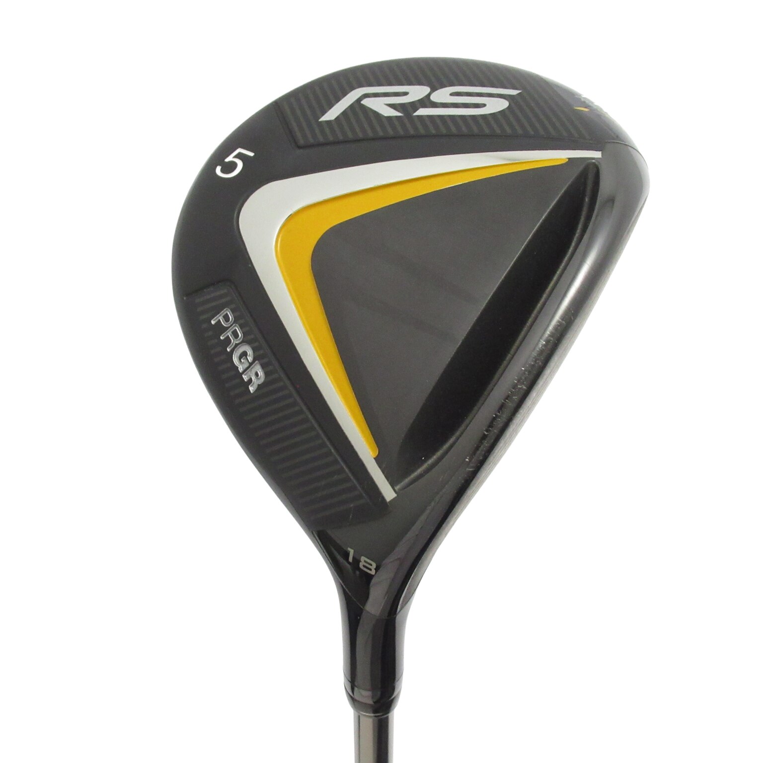 中古】プロギア(PRGR) フェアウェイウッド 通販｜GDO中古ゴルフクラブ