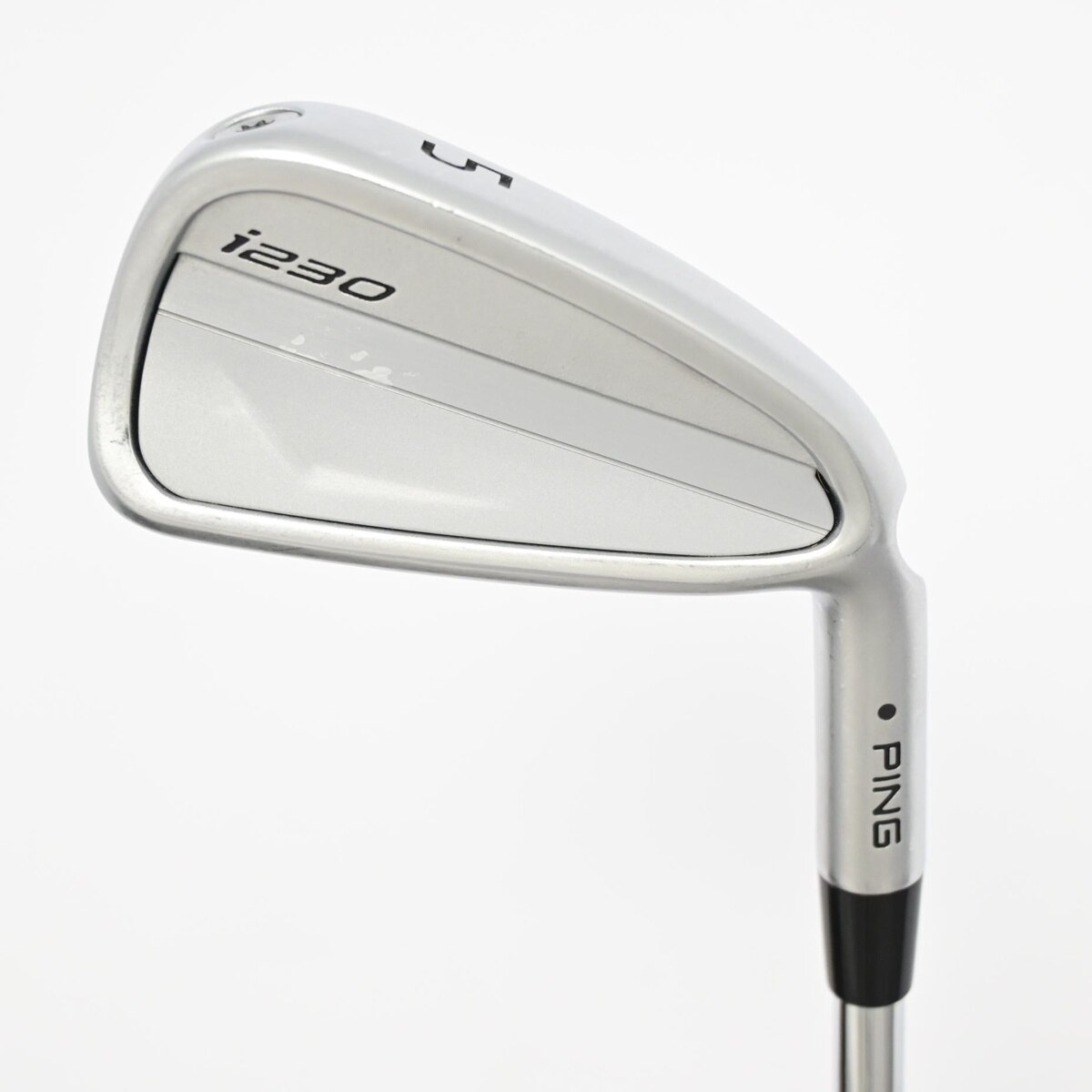 PING I SERIES アイアンセット 7本セット 中古】Iシリーズ アイアンセット (ピン) 通販｜GDO中古ゴルフクラブ