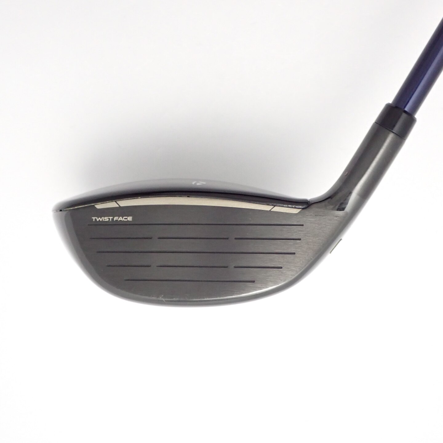 中古】Qi10 フェアウェイウッド Diamana Blue TM50 15 S C