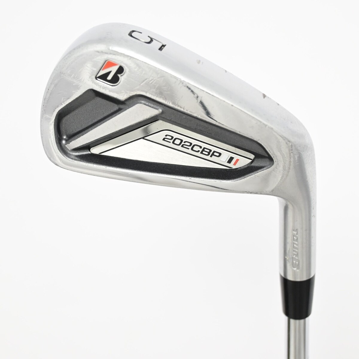 ブリヂストン TOUR B 202CBP アイアンセット 6~PW BRIDGESTONE GOLF TOUR B 202CBPアイアンセット