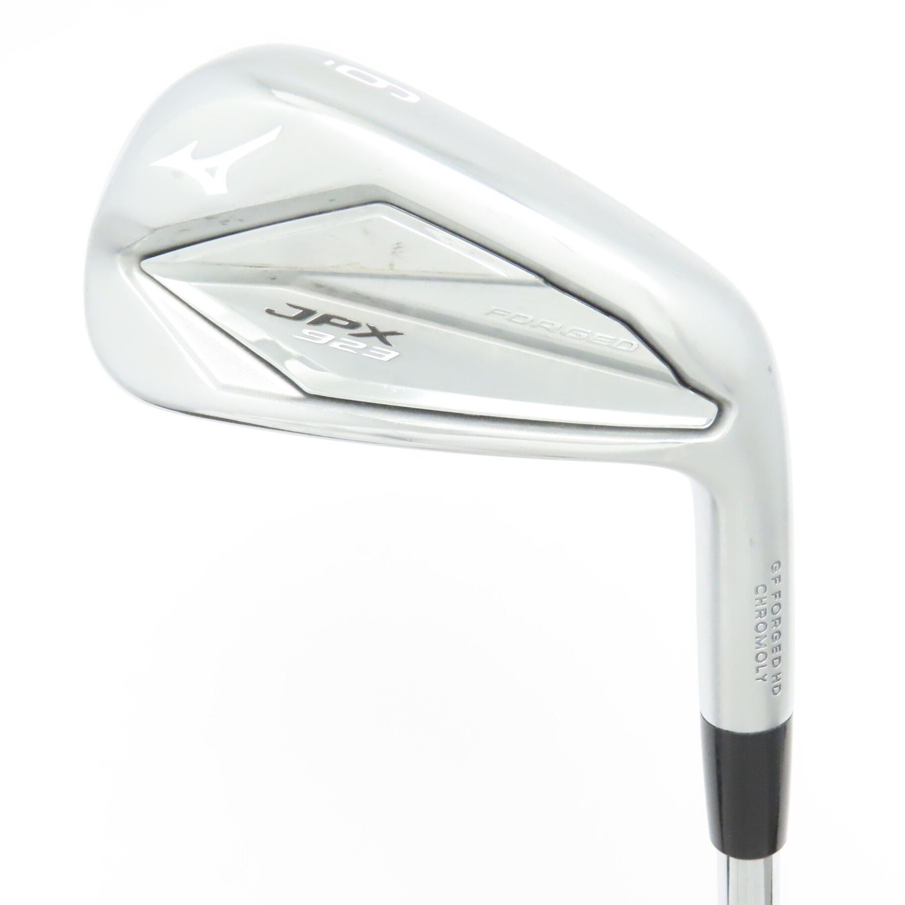 中古】JPX 923 FORGED アイアンセット (ミズノ) JPX 通販｜GDO中古