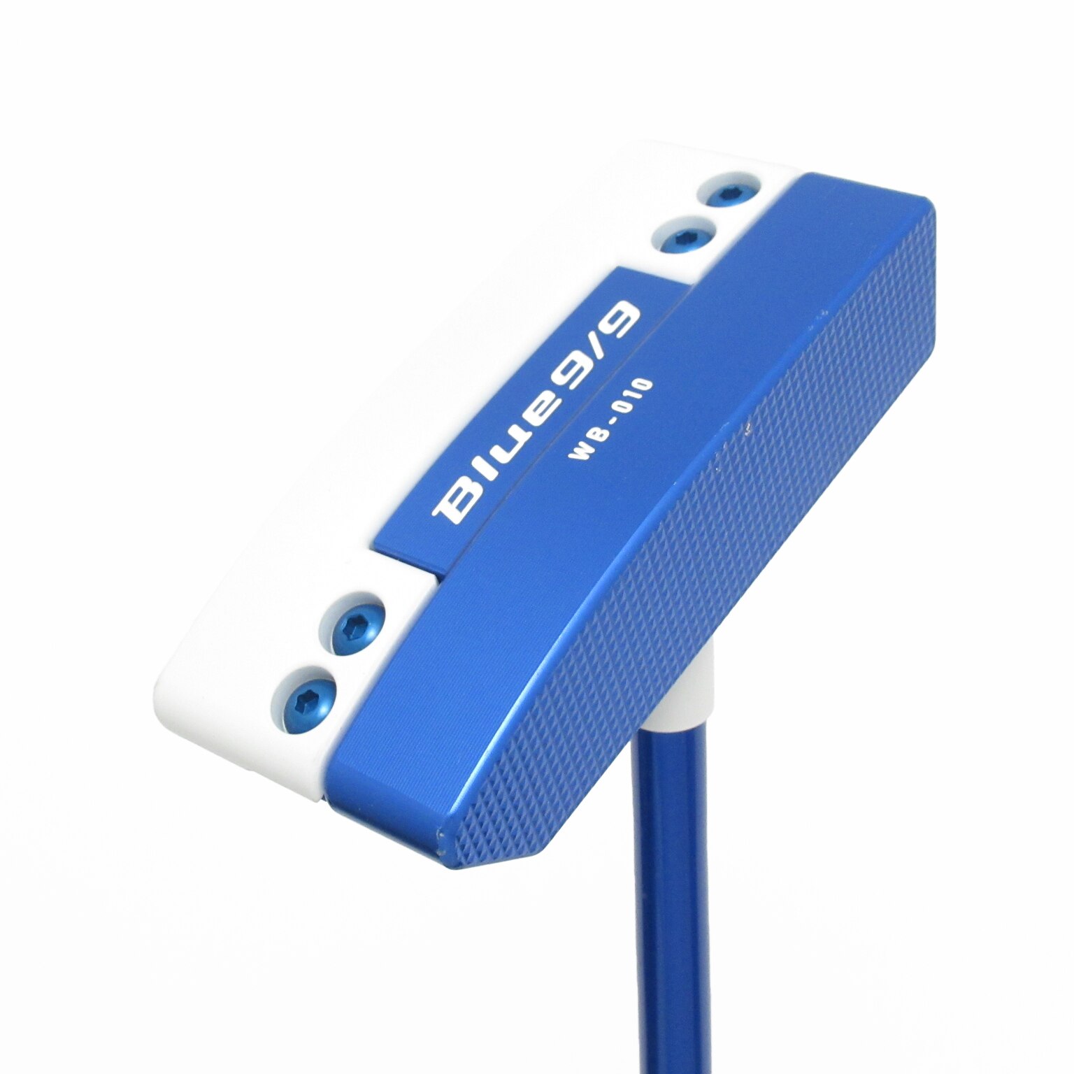 中古】Blue9/9 WB-010 (キャスコ) ブルー 通販｜GDO中古ゴルフクラブ