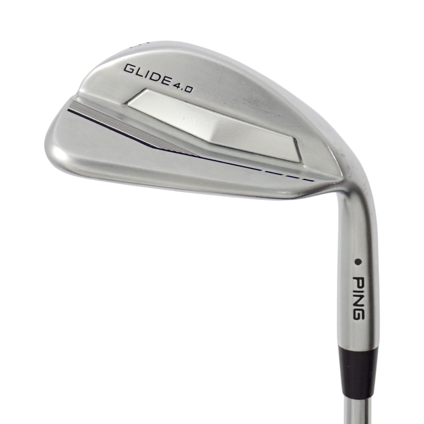 中古】グライド 4.0 EYE 2 ウェッジ (ピン) GLIDE 通販｜GDO中古ゴルフ