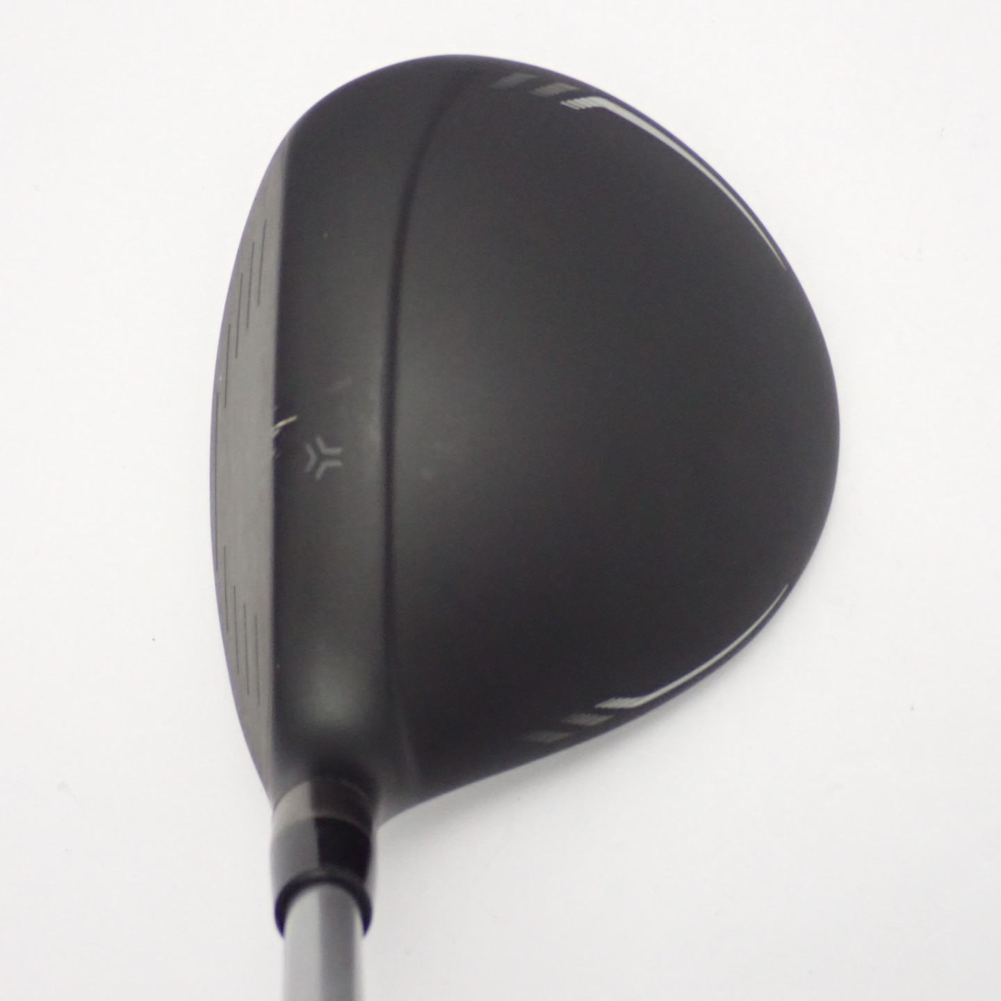 中古】スリクソン ZX MkII フェアウェイウッド Diamana ZX-II 50 18 S