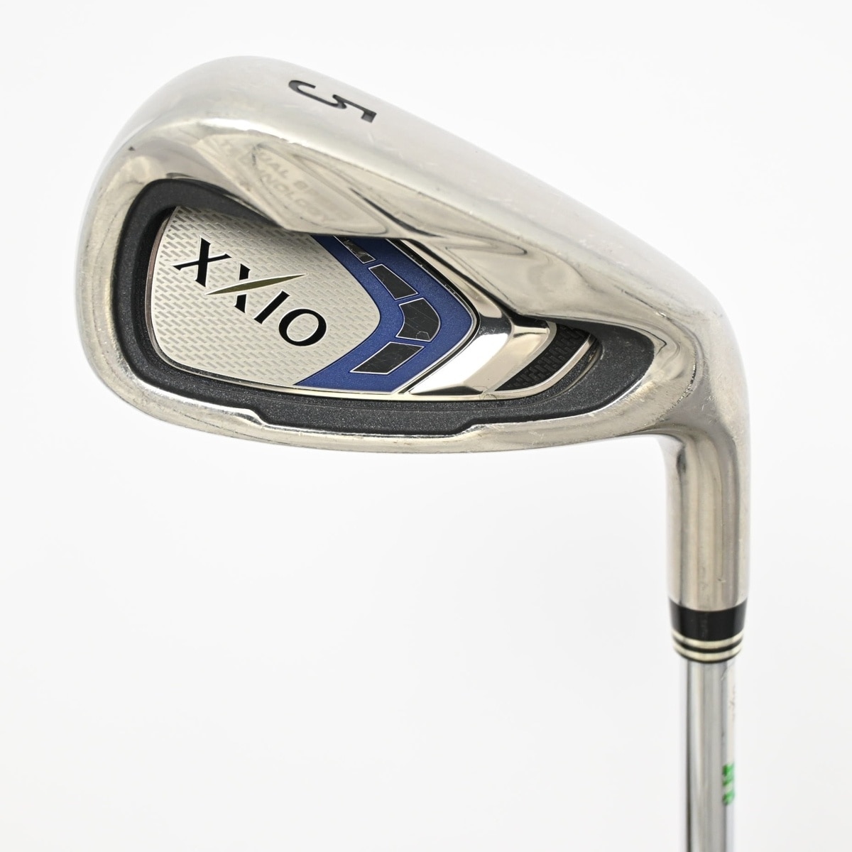 中古】ゼクシオ 9 アイアンセット (ダンロップ) ゼクシオ 通販｜GDO