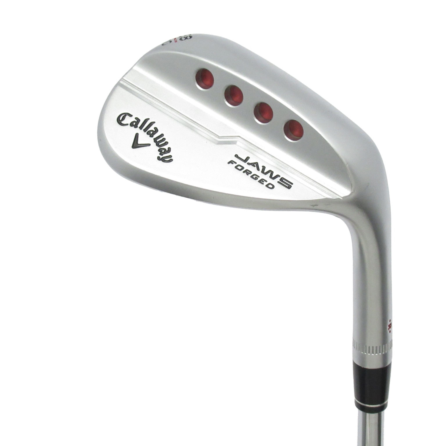 中古】JAWS フォージド CRM ウェッジ N.S.PRO MODUS3 TOUR 105 58-10 S